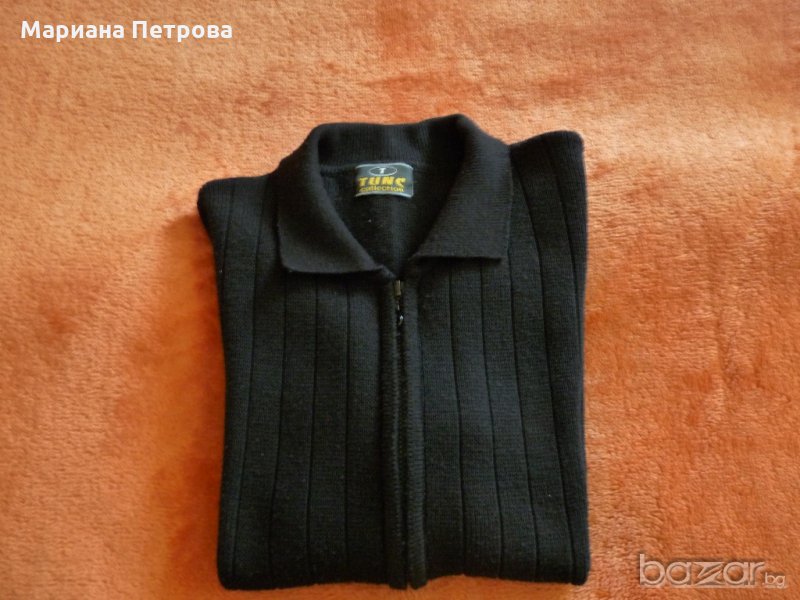 Мъжки жилетки - 3 броя - марка "ТОРRAK","TUNC" и немска, снимка 1