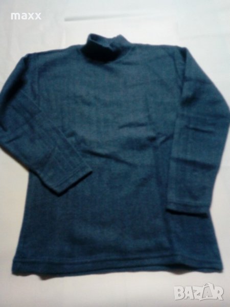Сива блуза , снимка 1