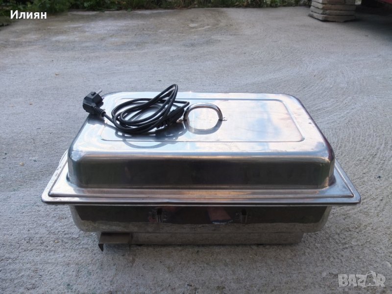 Продавам електроуред , снимка 1