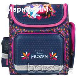  РАНИЦА ОРТОПЕДИЧНА FROZEN замръзналото кралство 043859, снимка 1