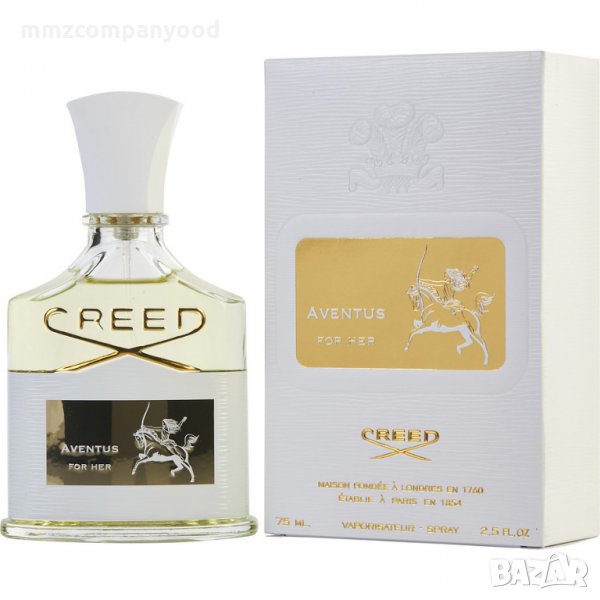 Парфюм, алтернативен на "Creed Aventus for Her" 100ml. , снимка 1