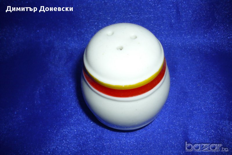 Солнички - единични , снимка 1