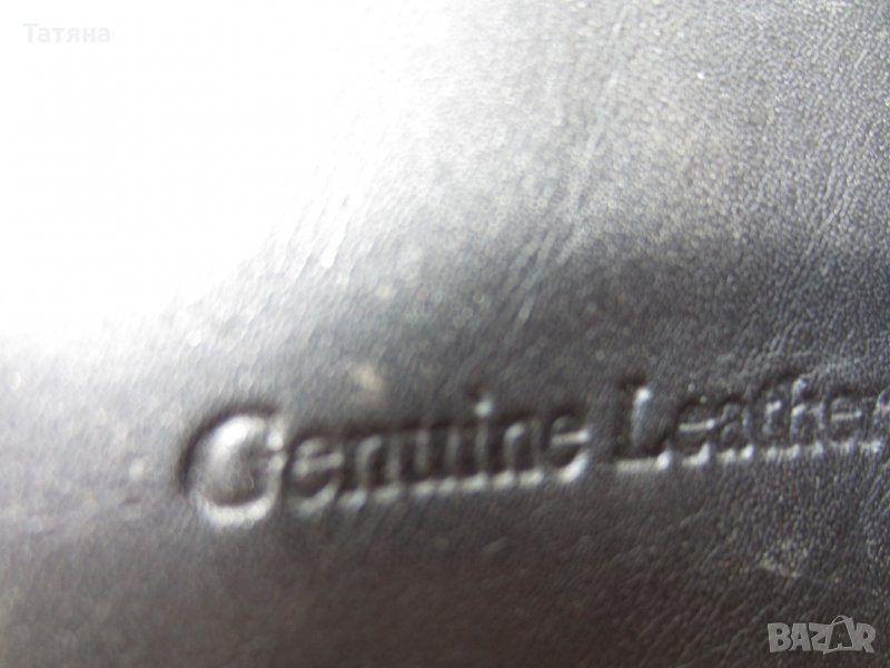 портмоне EXTER ;, снимка 1