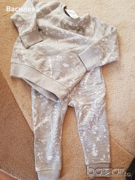 Комплект на Некст, снимка 1