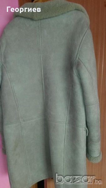 Мъжки палта, снимка 1
