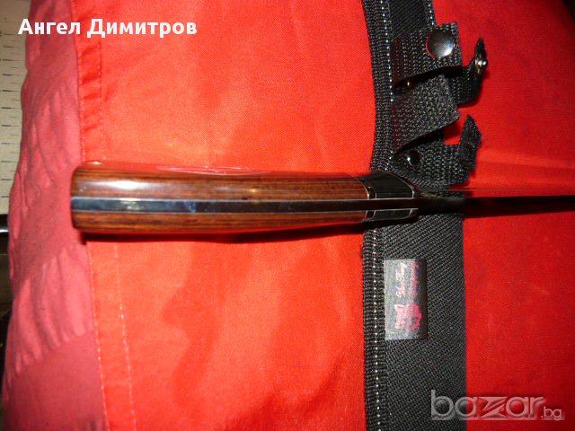 Ловен нож Колумбия , снимка 6 - Други ценни предмети - 17260933