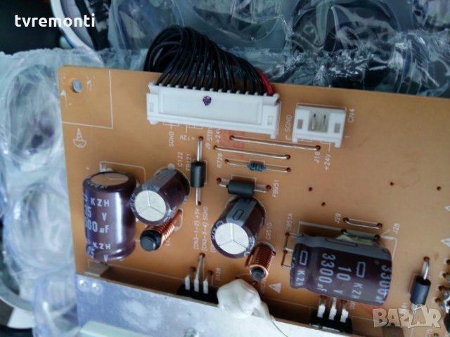 Power Board DPS-214CP 2950283402 YZN910R REV:01, снимка 5 - Части и Платки - 26035867