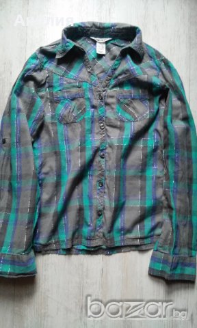 Детски маркови дрешки H&M, снимка 2 - Други - 19510947