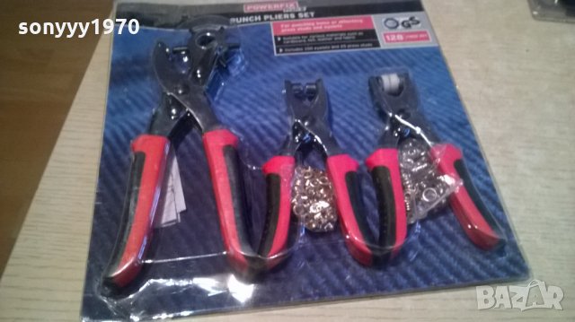 Замби-комплект-нови в блистер-3бр-внос швеция