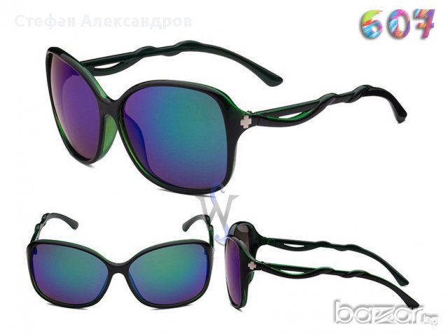 Разпродажба - Слънчеви очила Spy+ Flona 7модела! / , снимка 10 - Слънчеви и диоптрични очила - 8314310