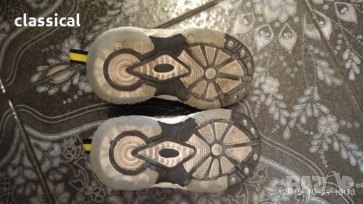 Лот обувки за момче 23 и 24 размер , снимка 6 - Детски маратонки - 23216455