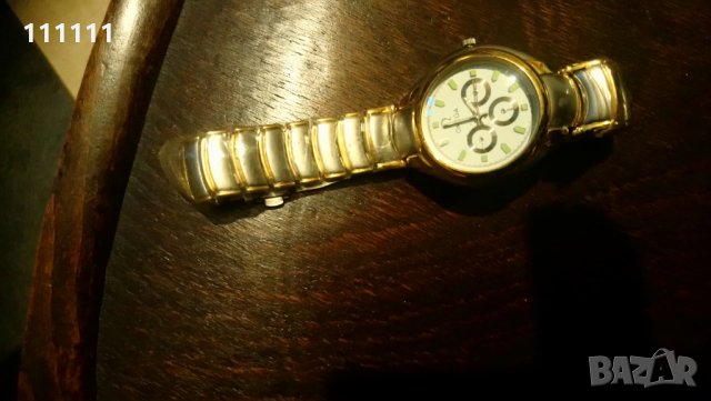 Часовник нов неизползван , снимка 10 - Мъжки - 23380270