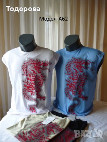 Мъжки потници различни модели, снимка 17 - Други - 12568474