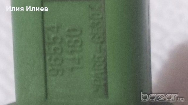 Датчик температура Пежо307 1,6 <2.0 хди 16в, снимка 2 - Части - 20142387