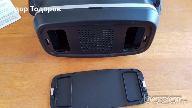 Виртуални очила, снимка 5 - Стойки, 3D очила, аксесоари - 19176622