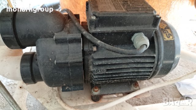 Джакузи HAFRO DESIGN, снимка 10 - Душ кабини и вани - 24951084