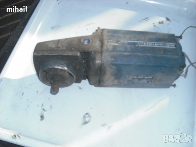 Ъглошлайф на части, снимка 5 - Градински инструменти - 24588641