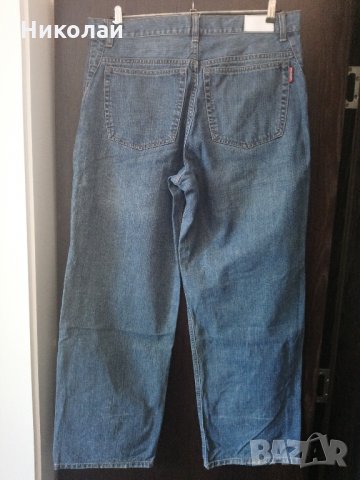 Дънки Invert, снимка 2 - Дънки - 25212336