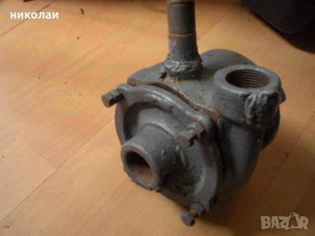 помпа за вода вида  части, снимка 7 - Градинска техника - 24524516