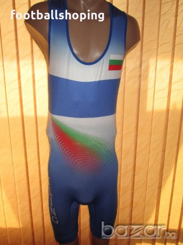 НОВО - Трико за Борци - 2бр. в комплекта или Боксов екип, снимка 5 - Други спортове - 20850917