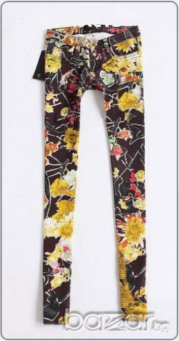 Дънки Just Cavalli, снимка 2 - Дънки - 18892839