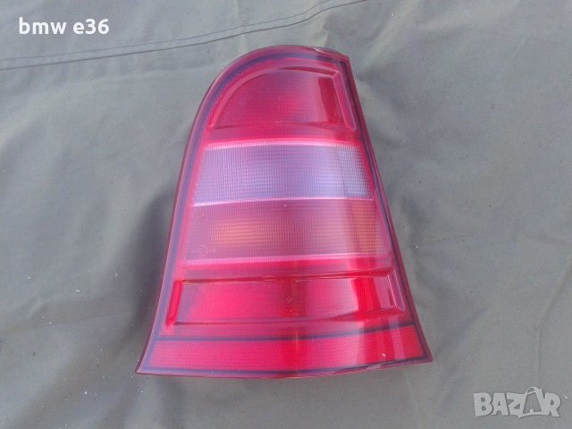 Стоп за мерцедес а клас, снимка 3 - Части - 24048061