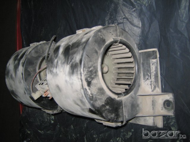Продавам вентилатор купе Форд Орион/Ескорт , снимка 6 - Части - 6954759