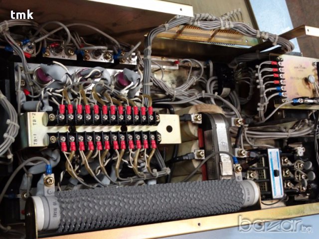 Сервоблок Fanuc SP-15, снимка 3 - Други машини и части - 17454851