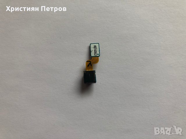Предна камера модул за Samsung Galaxy Grand Neo I9060i / I9060, снимка 2 - Резервни части за телефони - 22936761