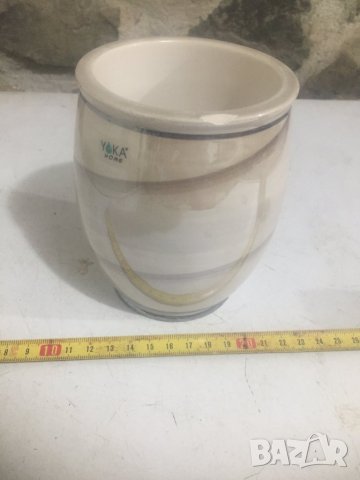 ваза със забележка, снимка 1