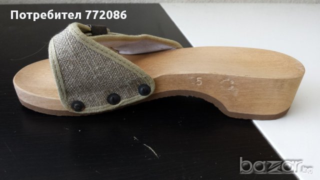 Ортопедични-сабо, чехъл,дамсо, снимка 7 - Други - 8593958