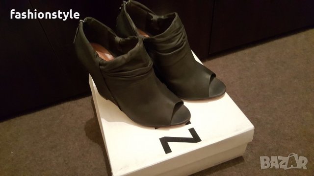 Нови уникални обувки, снимка 3 - Дамски елегантни обувки - 22148834