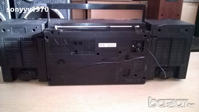 Toshiba rt-7036 made in japan-внос швеицария, снимка 10 - Ресийвъри, усилватели, смесителни пултове - 13678671