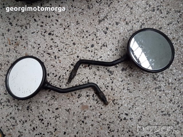 САМО НА ЧАСТИ HONDA VARADERO 2003 I , снимка 16 - Мотоциклети и мототехника - 19899163