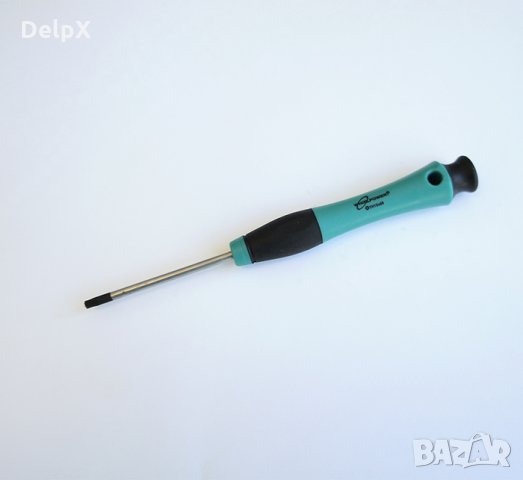 Отвертка торкс WP T20x60mm, снимка 1