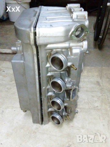   Honda F4 -F4i Двигатели, снимка 2 - Мотоциклети и мототехника - 23660823