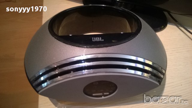 jbl radial-ring-audio in/usb/s-video-внос англия, снимка 12 - Ресийвъри, усилватели, смесителни пултове - 11720580