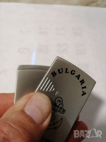 Ветроупорна запалка "ветрило" , снимка 7 - Поли - 24921862