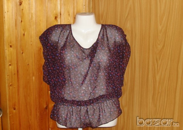 Маркова ефирна дамска туника, M  