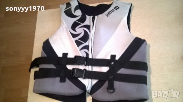 mens neoprene vest-здрава жилетка-внос швеицария, снимка 4 - Водни спортове - 22026339
