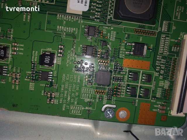 T-Con BN95-00577A//BN41-01789A, снимка 2 - Части и Платки - 25497057