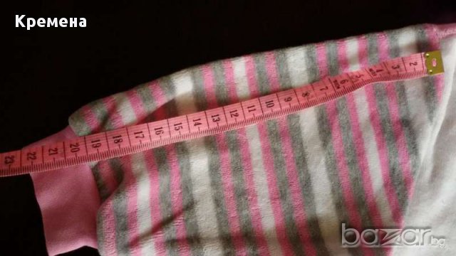 Гащеризончета за момиченце - 2броя за 12лв, снимка 11 - Бебешки гащеризони - 16428730