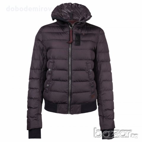 Ново зимно яке G Star Whistler Slim Bomber, оригинал, снимка 11 - Якета - 19423331