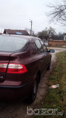 Renault Laguna, снимка 4 - Автомобили и джипове - 9095553
