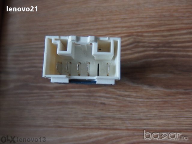 Бутон за ел. стъкла за Fiat, снимка 4 - Части - 11537329