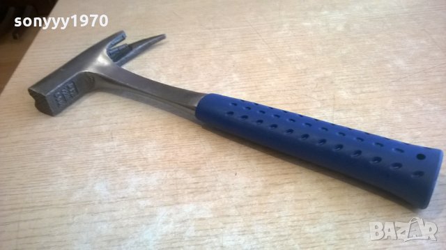 кофражистки чук-отливка 33х16см-нов, снимка 5 - Други инструменти - 23408089