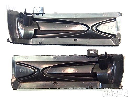 Мигач в огледало за FIAT DOBLО- OPEL COMBO - Шоф. или Пасаж. страна, снимка 3 - Части - 26020533