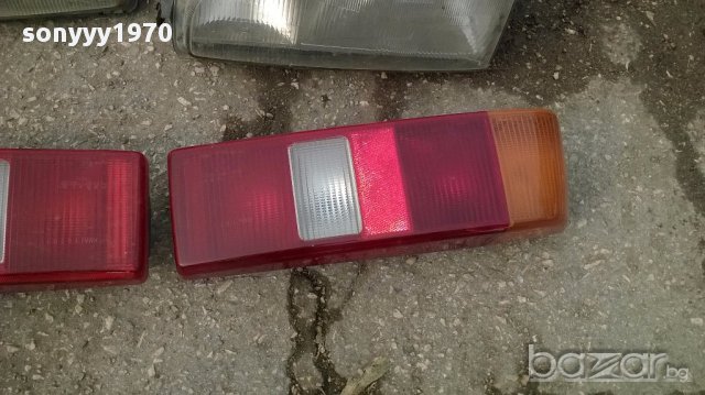 Ford siera-фарове и стопове за 175лв-внос швеицария, снимка 9 - Аксесоари и консумативи - 17384779
