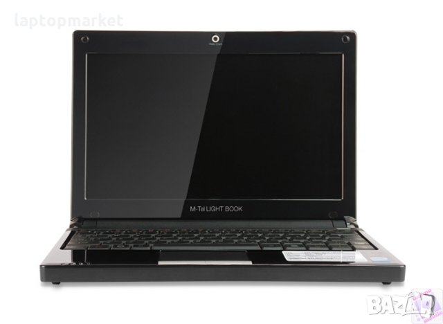 M-Tel Light Book на части