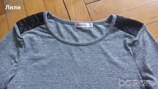 Дамска блуза, снимка 2 - Блузи с дълъг ръкав и пуловери - 20682299
